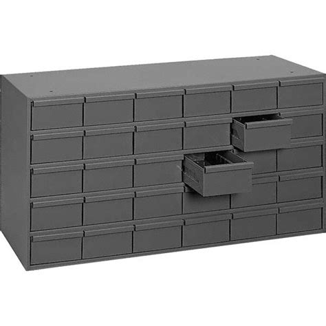 durham steel drawer cabinet|Durham small parts storage boxes.